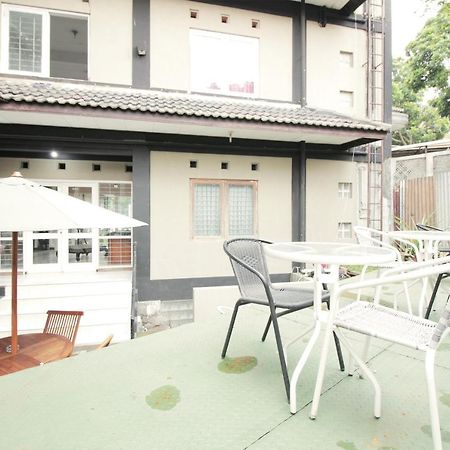 Oyo 260 Home 33 Bandung Exterior photo