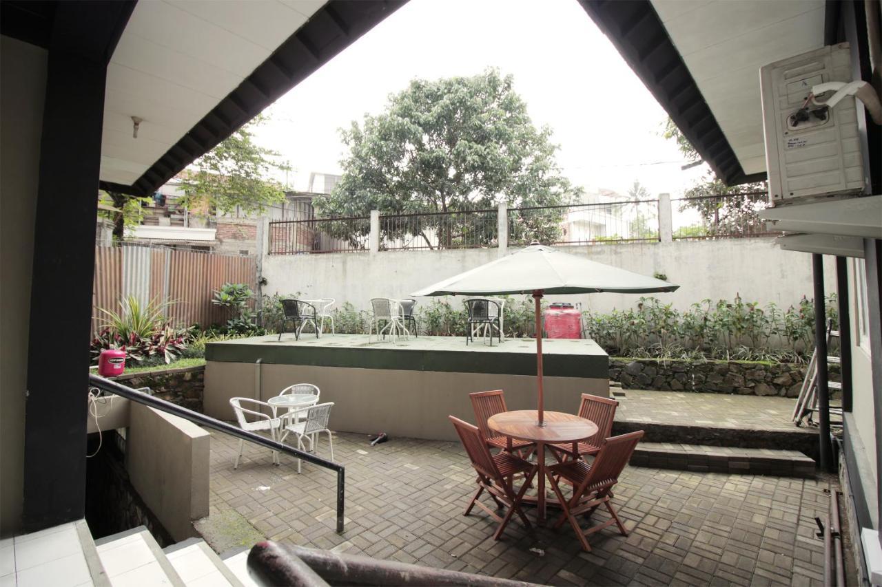 Oyo 260 Home 33 Bandung Exterior photo