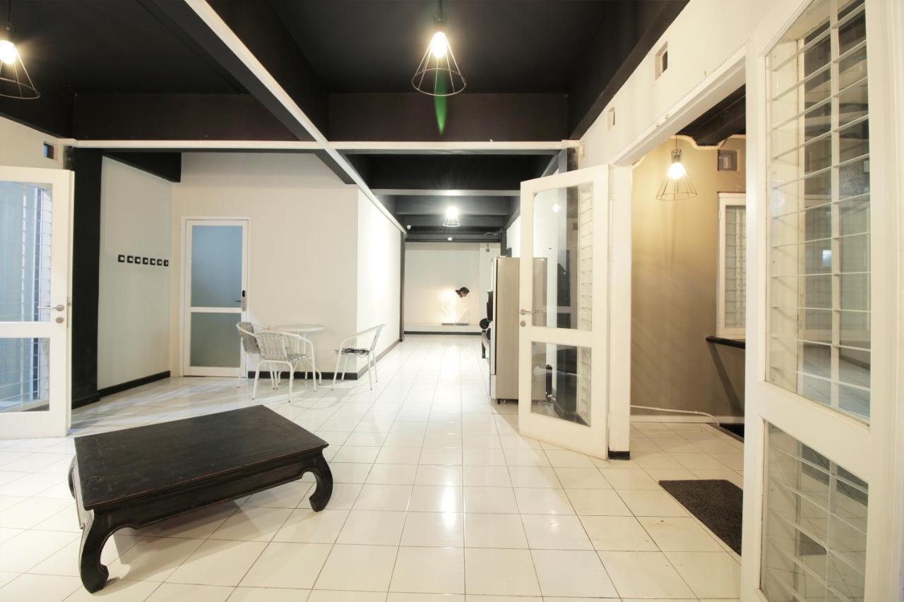 Oyo 260 Home 33 Bandung Exterior photo