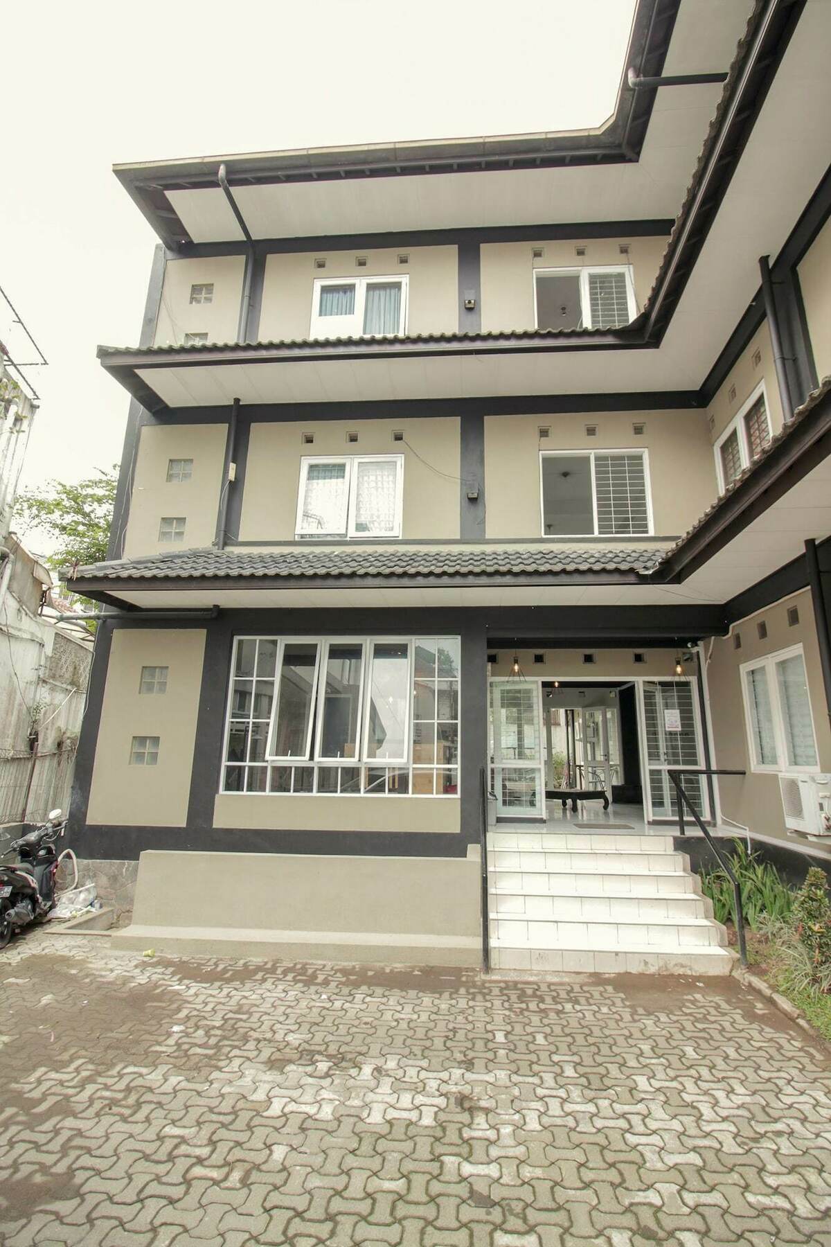Oyo 260 Home 33 Bandung Exterior photo