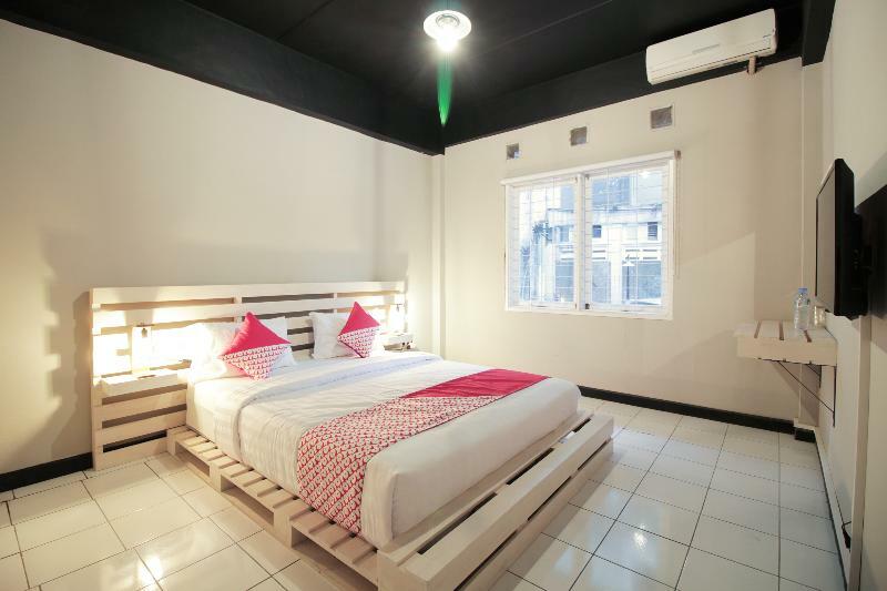 Oyo 260 Home 33 Bandung Exterior photo