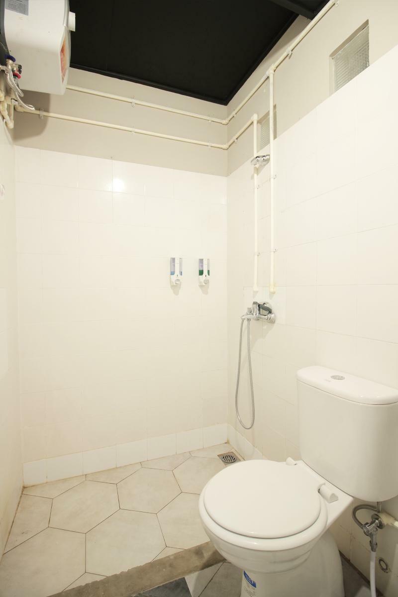 Oyo 260 Home 33 Bandung Exterior photo