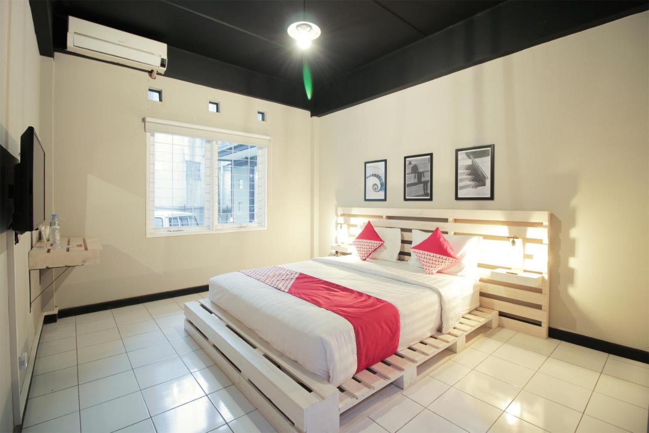 Oyo 260 Home 33 Bandung Exterior photo